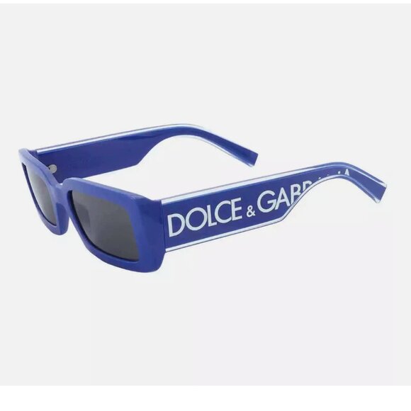 NEW Dolce & Gabbana Sunglasses 53mm 100% Authentic